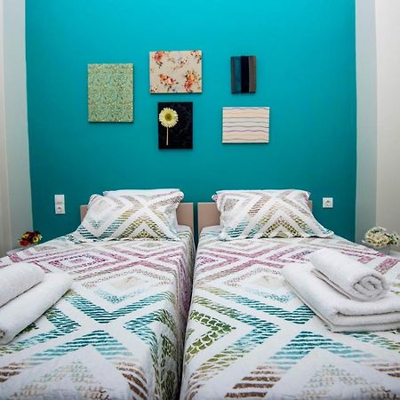 Lithos Apartments Kálymnos Zewnętrze zdjęcie