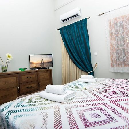 Lithos Apartments Kálymnos Zewnętrze zdjęcie