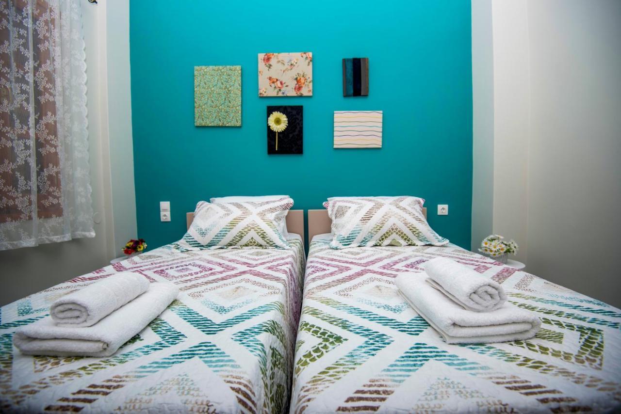 Lithos Apartments Kálymnos Zewnętrze zdjęcie