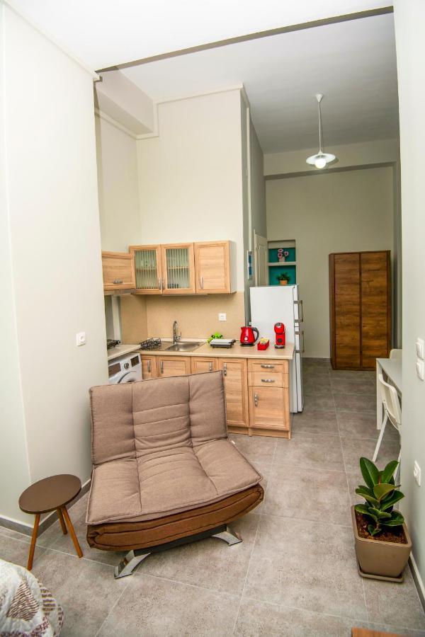 Lithos Apartments Kálymnos Zewnętrze zdjęcie