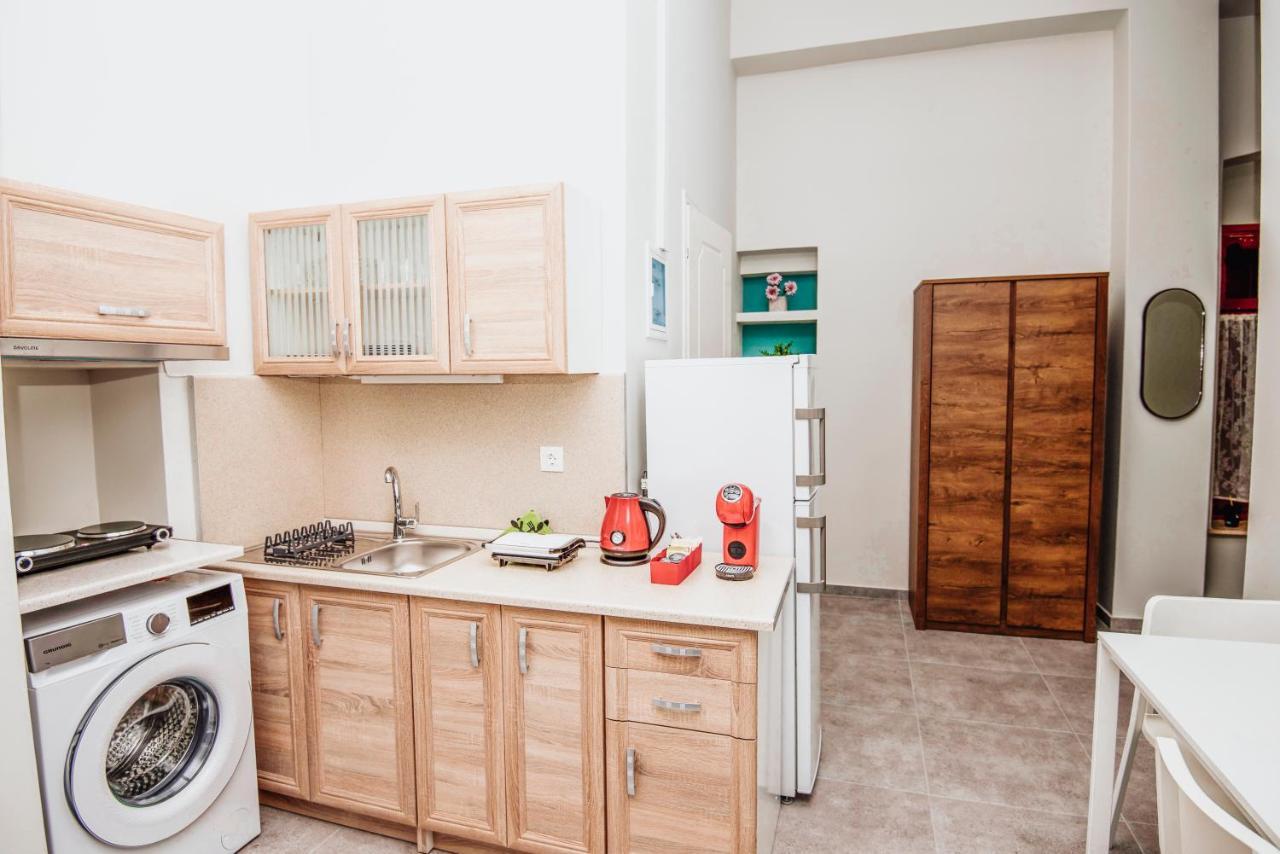 Lithos Apartments Kálymnos Zewnętrze zdjęcie