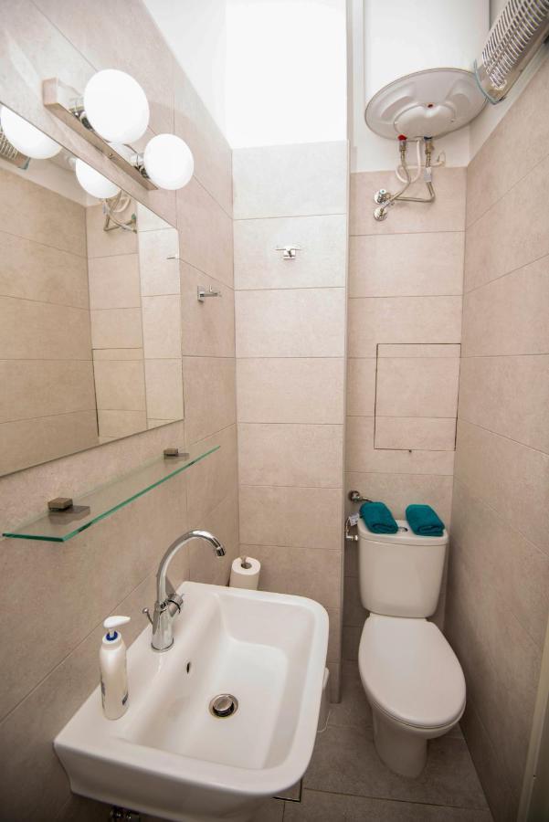 Lithos Apartments Kálymnos Zewnętrze zdjęcie