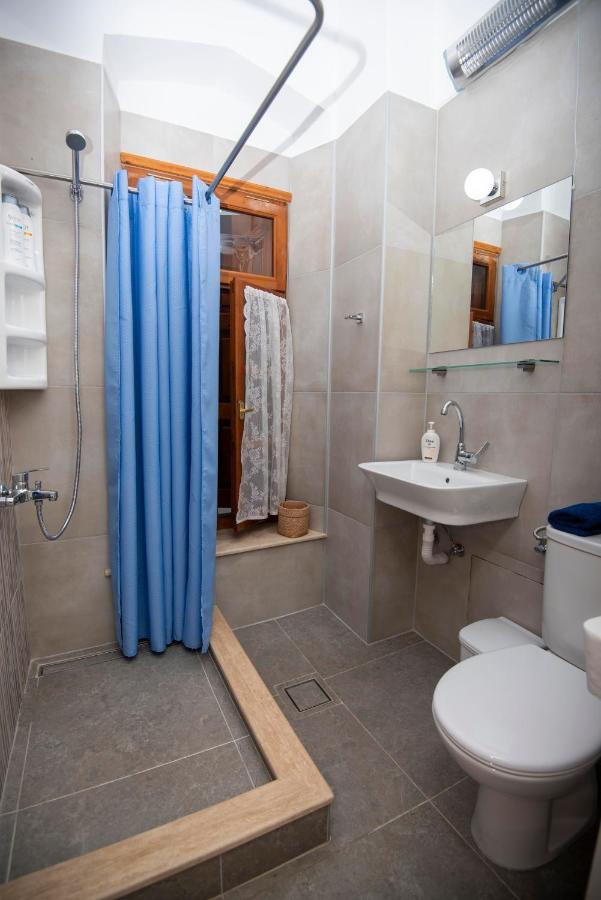 Lithos Apartments Kálymnos Zewnętrze zdjęcie