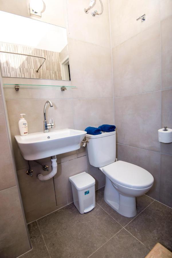 Lithos Apartments Kálymnos Zewnętrze zdjęcie