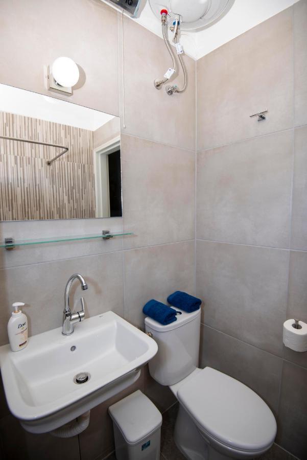Lithos Apartments Kálymnos Zewnętrze zdjęcie