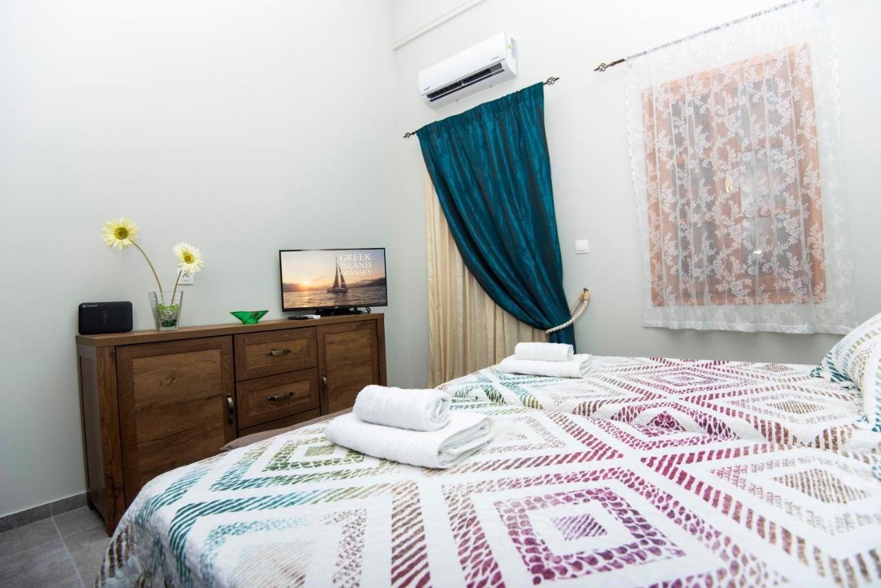 Lithos Apartments Kálymnos Zewnętrze zdjęcie