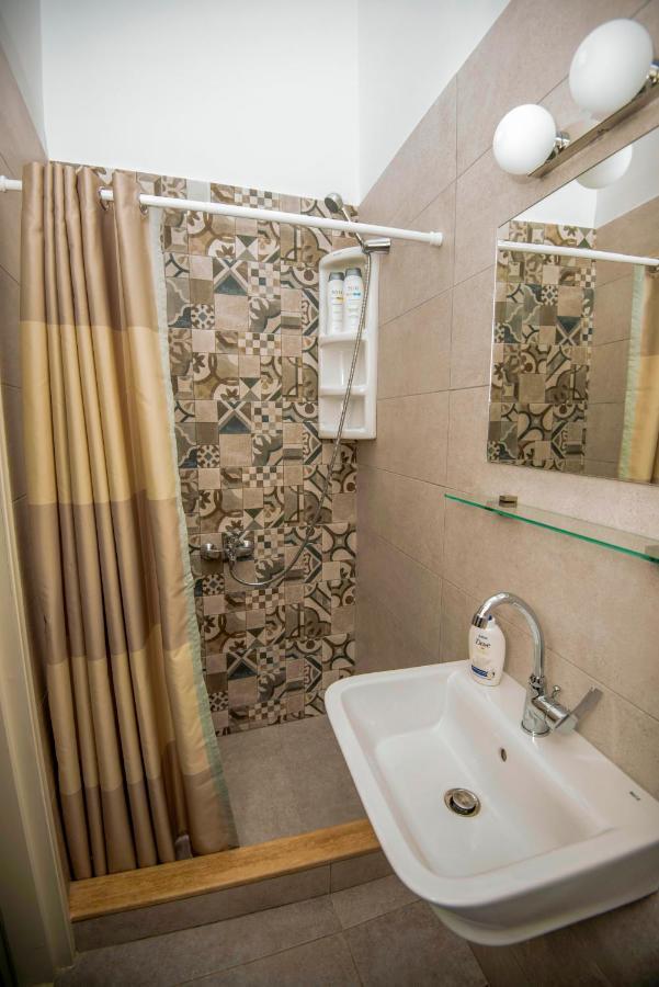 Lithos Apartments Kálymnos Zewnętrze zdjęcie