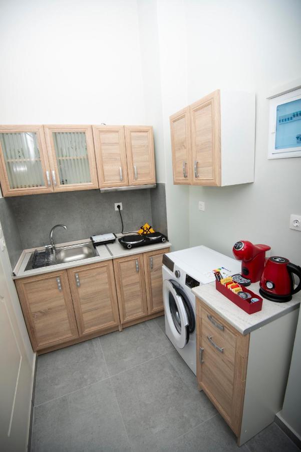 Lithos Apartments Kálymnos Zewnętrze zdjęcie