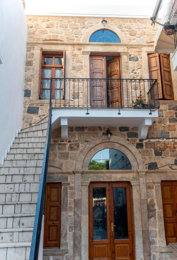 Lithos Apartments Kálymnos Zewnętrze zdjęcie